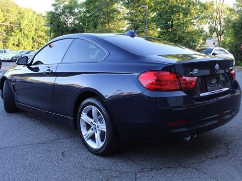 Used 2015 BMW 428i xDrive Coupe AWD/4WD image 3