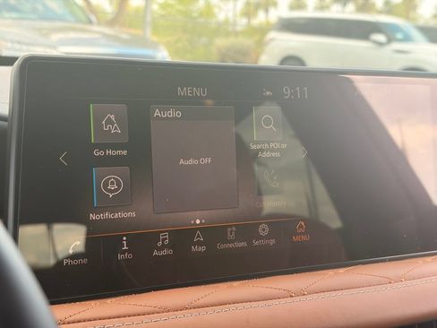 Certified 2023 INFINITI QX60 Autograph w/ Cargo Package AWD/4WD image 23