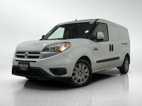 Used 2017 RAM ProMaster City Tradesman SLT w/ Rear Back-up Camera Group image 1