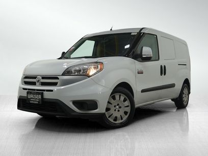 Used 2017 RAM ProMaster City Tradesman SLT w/ Rear Back-up Camera Group