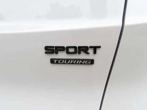 New 2026 Honda CR-V Sport Touring image 8