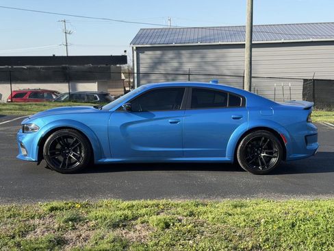 Used 2023 Dodge Charger Scat Pack image 2
