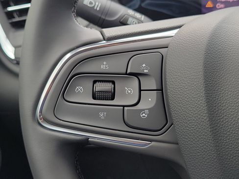 New 2026 Buick Encore GX Sport Touring w/ Advanced Technology Package image 25