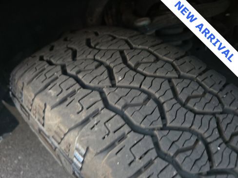 Used 2024 Ford F150 XLT w/ Mobile Office Package image 59