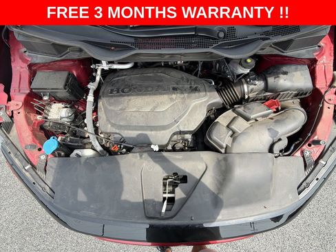 Used 2025 Honda Odyssey Sport-L image 11