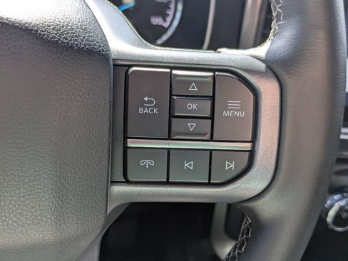 Used 2023 Ford F150 XLT w/ Equipment Group 302A High RWD image 17