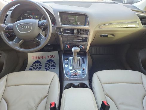 Used 2015 Audi Q5 2.0T Premium Plus image 9