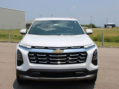 New 2026 Chevrolet Equinox LT w/ Convenience Package II