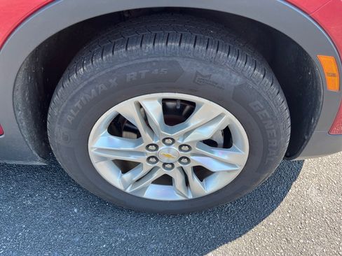 Used 2019 Chevrolet Blazer LT AWD/4WD image 13