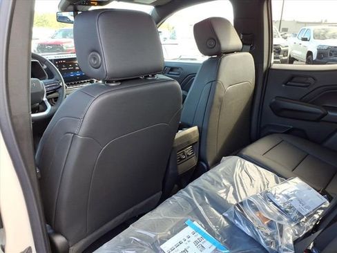 New 2026 Chevrolet Colorado Trail Boss image 15