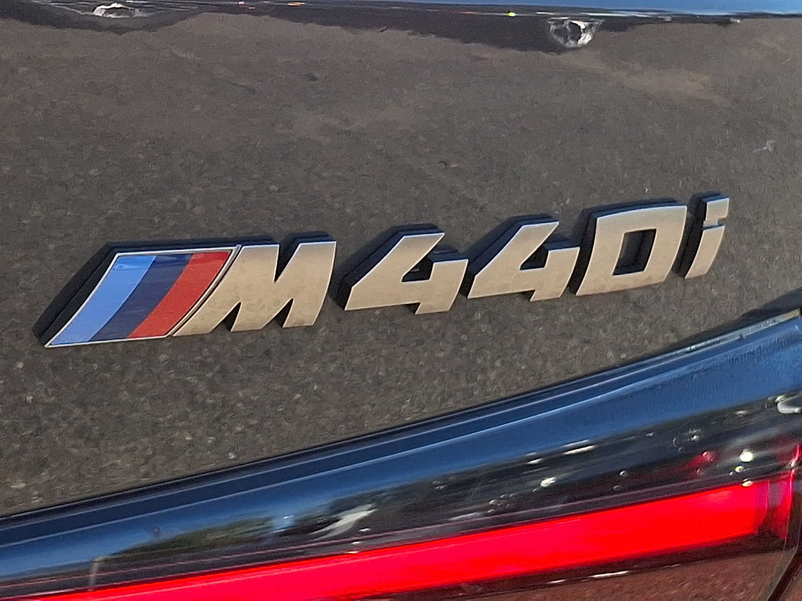 Used 2024 BMW M440i xDrive Gran Coupe w/ Premium Package AWD/4WD image 28