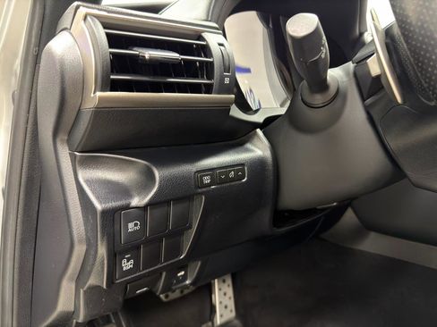 Used 2019 Lexus IS 300 F Sport w/ F Sport Package image 16