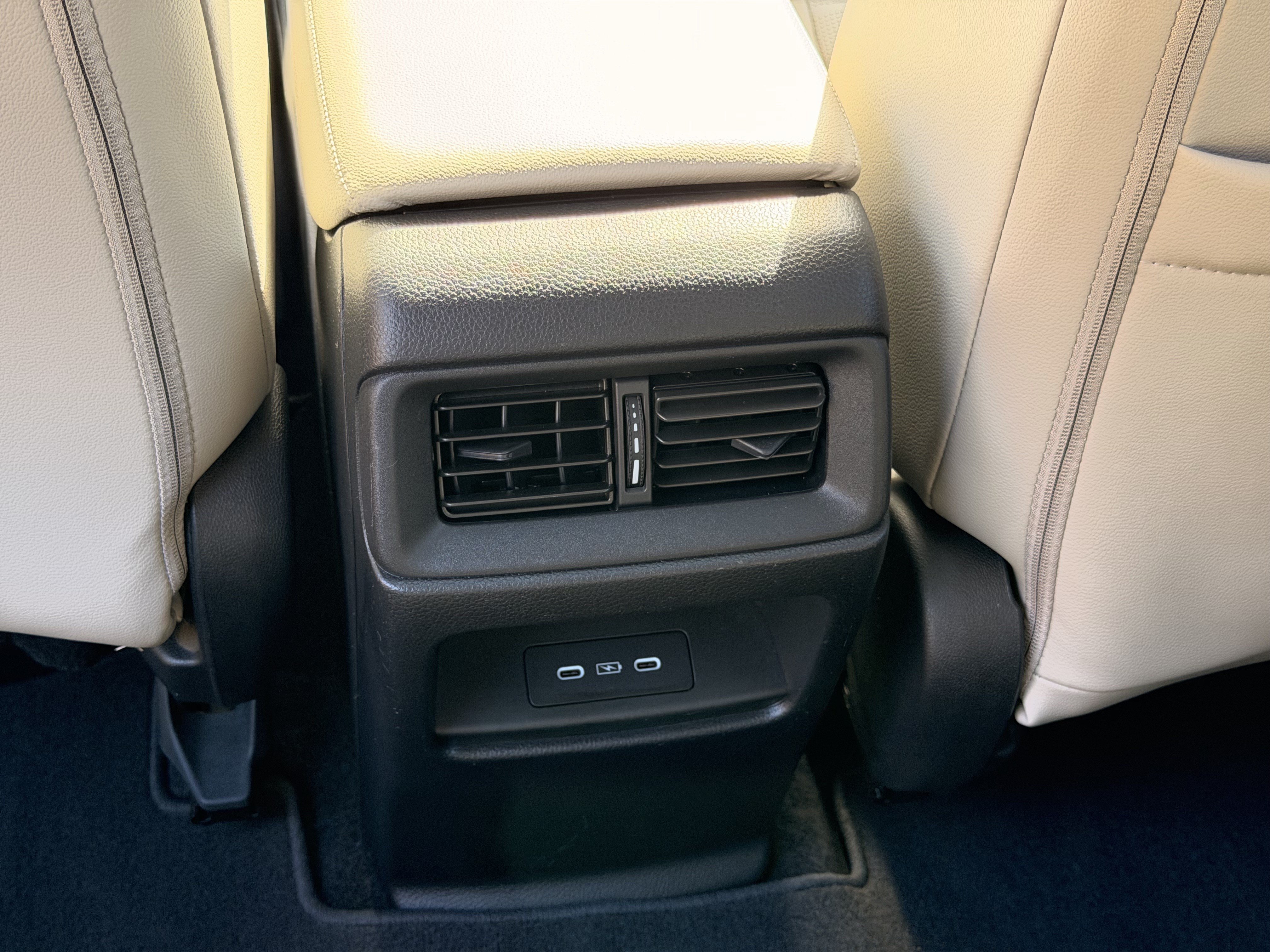 Used 2024 Honda CR-V EX-L image 26