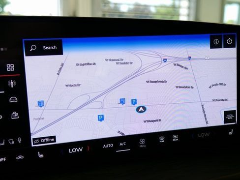 New 2025 Audi Q5 Premium image 23