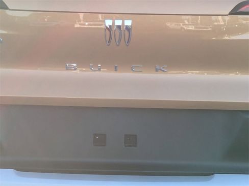 New 2025 Buick Envista Preferred w/ Convenience I Package image 24