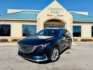 Used 2021 MAZDA CX-9 Grand Touring video 2