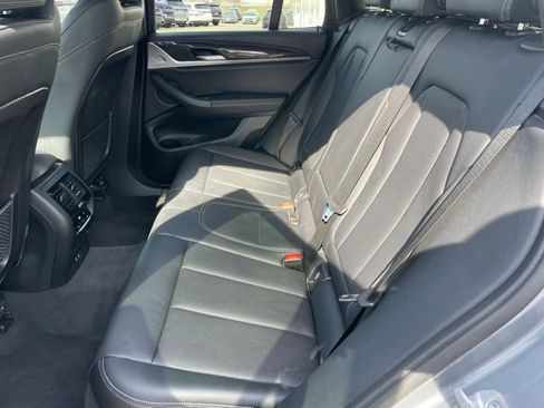 Certified 2023 BMW X3 xDrive30i w/ Convenience Package AWD/4WD image 6