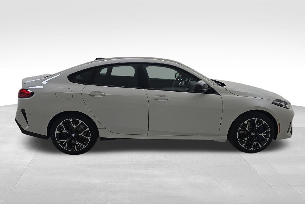 New 2026 BMW M235i xDrive w/ Technology Package AWD/4WD image 11