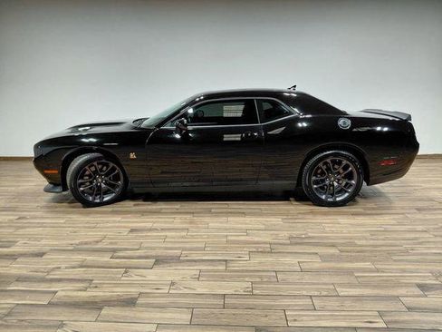 Used 2022 Dodge Challenger R/T Scat Pack RWD image 29