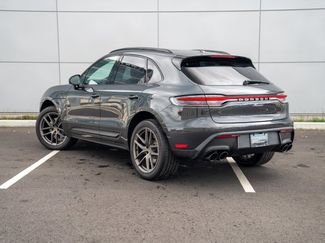 Certified 2025 Porsche Macan video 3