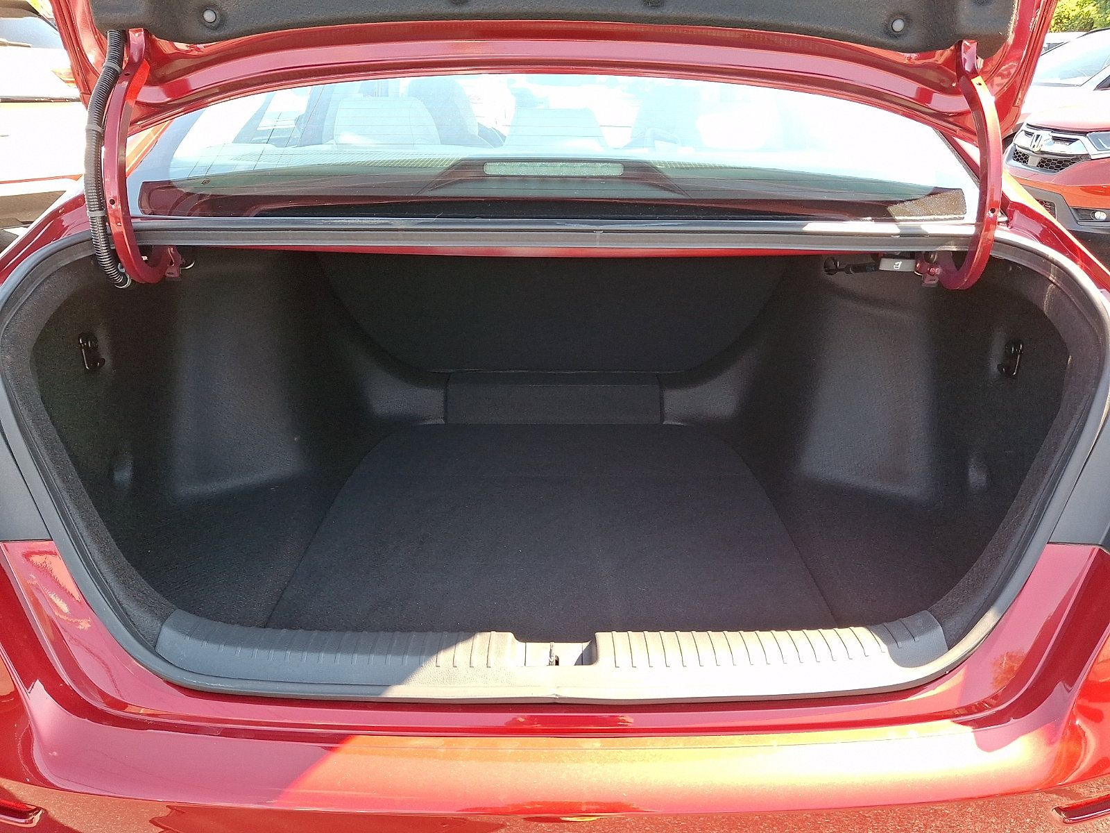Used 2023 Honda Accord LX image 19
