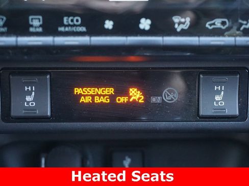 Used 2022 Toyota RAV4 XSE image 8