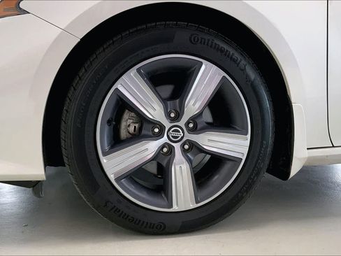 Used 2022 Nissan Altima 2.5 SL image 8