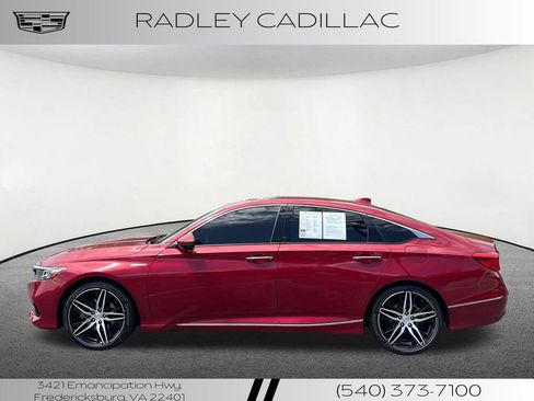 Used 2022 Honda Accord Touring image 16