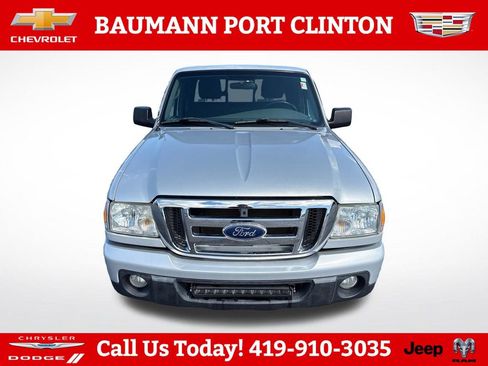 Used 2011 Ford Ranger XLT RWD image 8