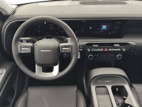 New 2026 Hyundai Palisade SEL AWD/4WD image 36