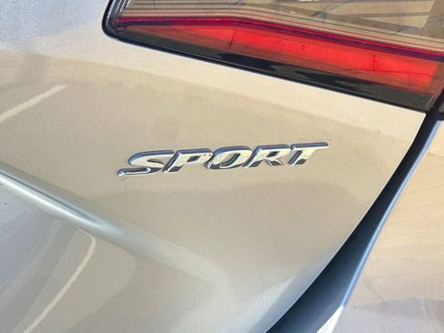 Certified 2025 Honda Civic Sport image 31