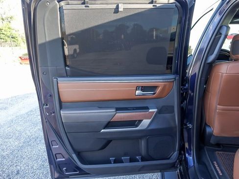 Used 2023 Toyota Tundra 1794 Edition image 27