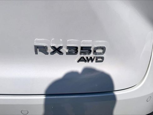 Used 2024 Lexus RX 350 Premium w/ Convenience Package AWD/4WD image 31