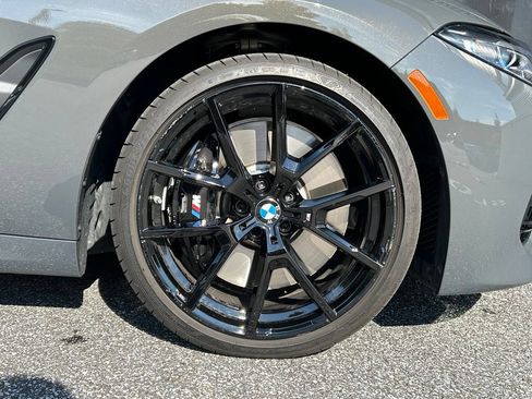 Used 2026 BMW 840i xDrive AWD/4WD image 14