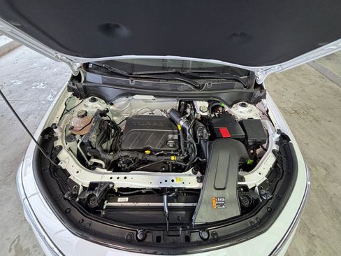 Used 2025 Buick Envista Sport Touring image 33