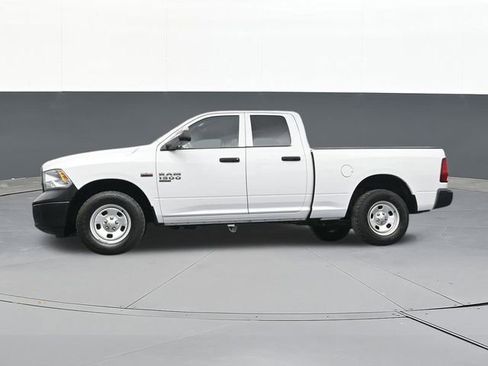 Used 2022 RAM 1500 Tradesman w/ Trailer Tow Group image 55