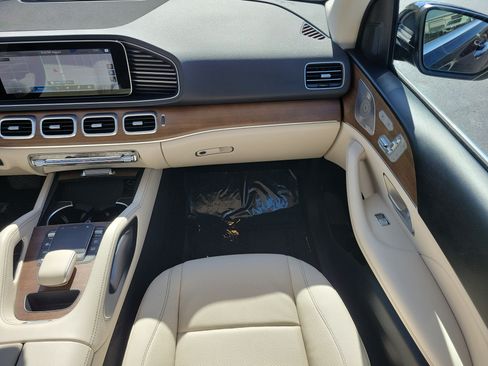 Used 2021 Mercedes-Benz GLE 350 image 16