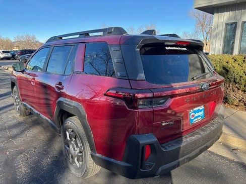 New 2026 Subaru Outback Premium w/ Premium/Limited Package AWD/4WD image 6