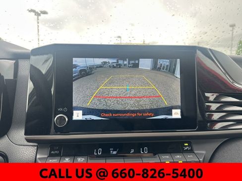 Used 2026 Toyota Camry LE FWD image 16