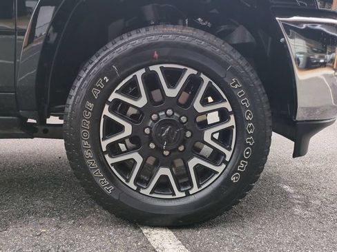 New 2026 RAM 2500 Limited AWD/4WD image 11