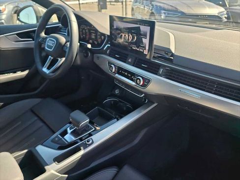 Certified 2025 Audi A5 2.0T Premium Plus image 12