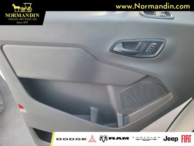 Used 2025 Ford Transit 250 Low Roof w/ Exterior Upgrade Package RWD image 15