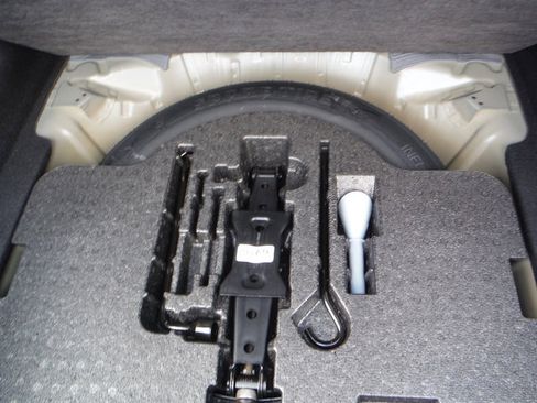 Used 2024 Honda Accord EX image 36