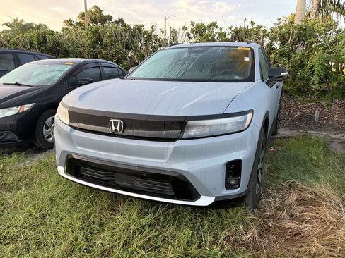 Used 2024 Honda Prologue Elite image 10