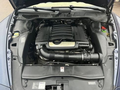 Used 2012 Porsche Cayenne image 20