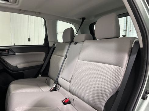 Used 2018 Subaru Forester 2.5i Premium w/ Popular Package #2A image 28