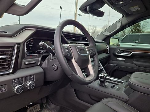 Used 2025 GMC Sierra 1500 Denali w/ Denali Reserve Package image 29