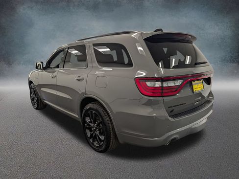 Used 2025 Dodge Durango R/T AWD/4WD image 6
