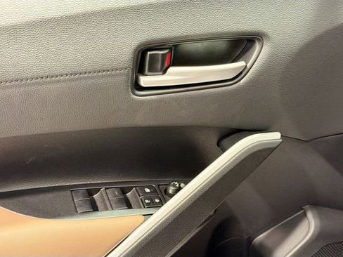 New 2026 Toyota Corolla Cross XLE AWD/4WD image 15