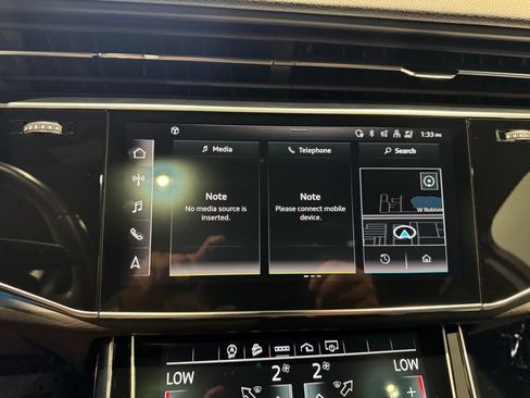Used 2023 Audi Q7 2.0T Premium Plus w/ Premium Plus Package AWD/4WD image 23